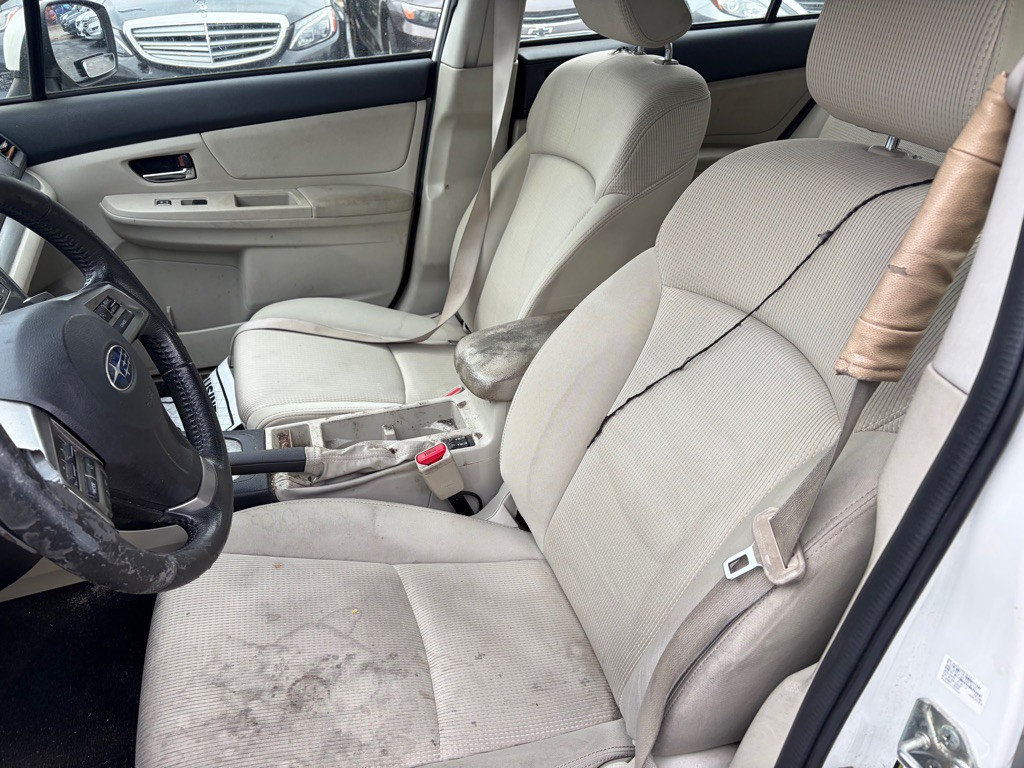 2014 Subaru Impreza Image 4