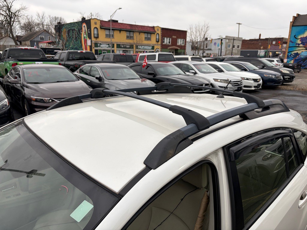 2014 Subaru Impreza Image 7