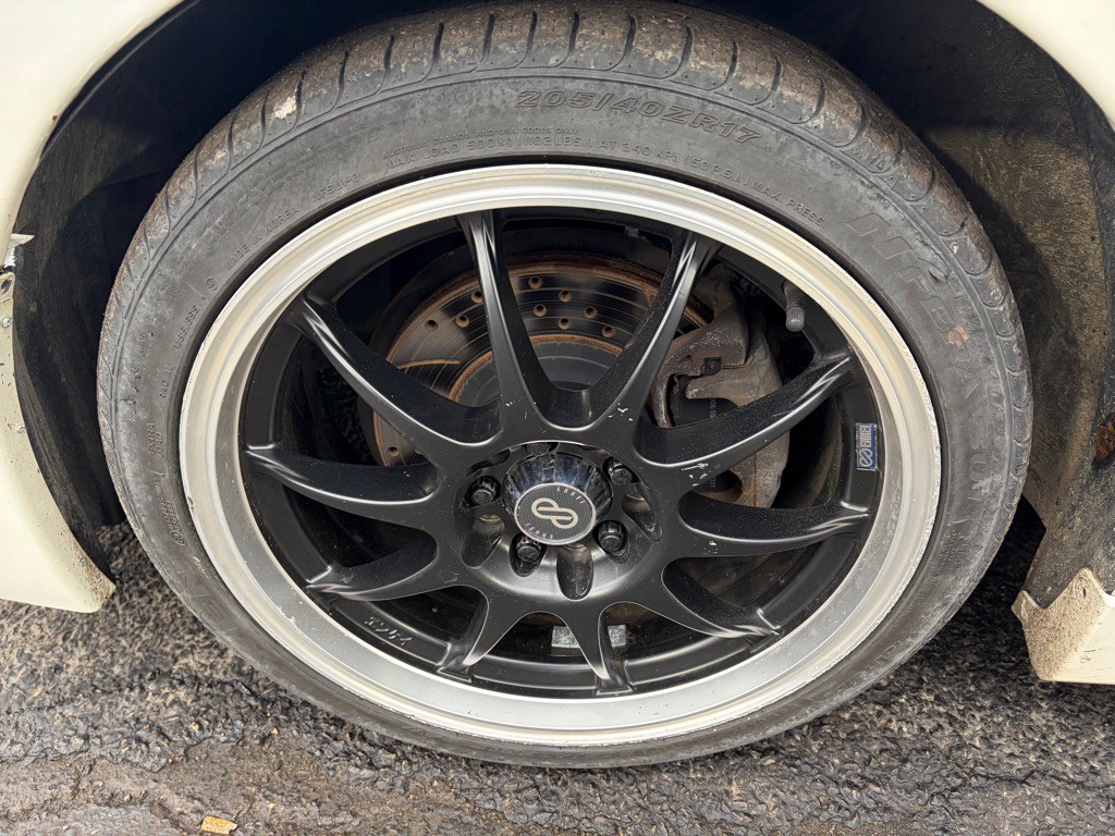 2014 Subaru Impreza Image 8