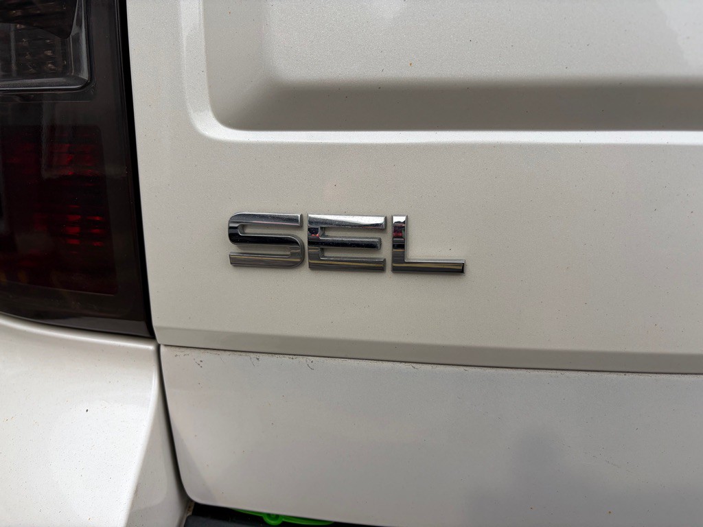 2015 Ford Flex Image 4