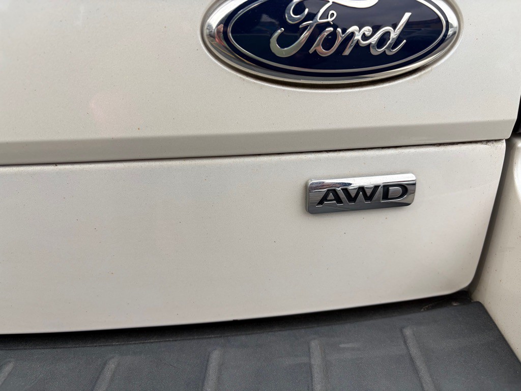 2015 Ford Flex Image 5