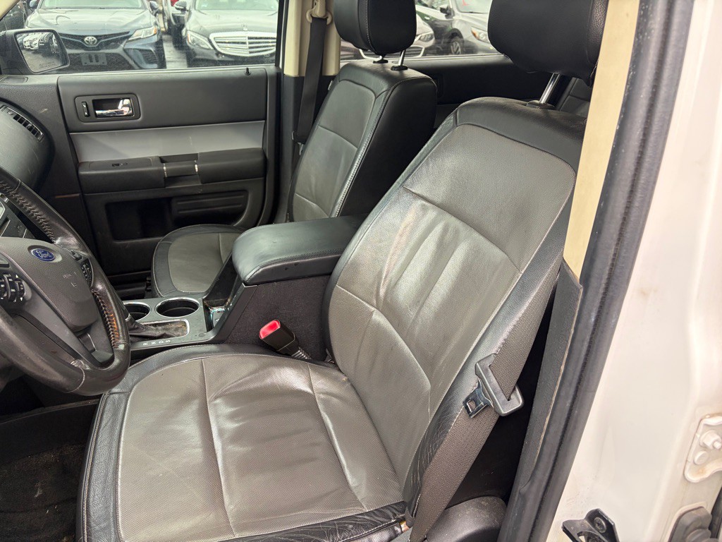 2015 Ford Flex Image 6