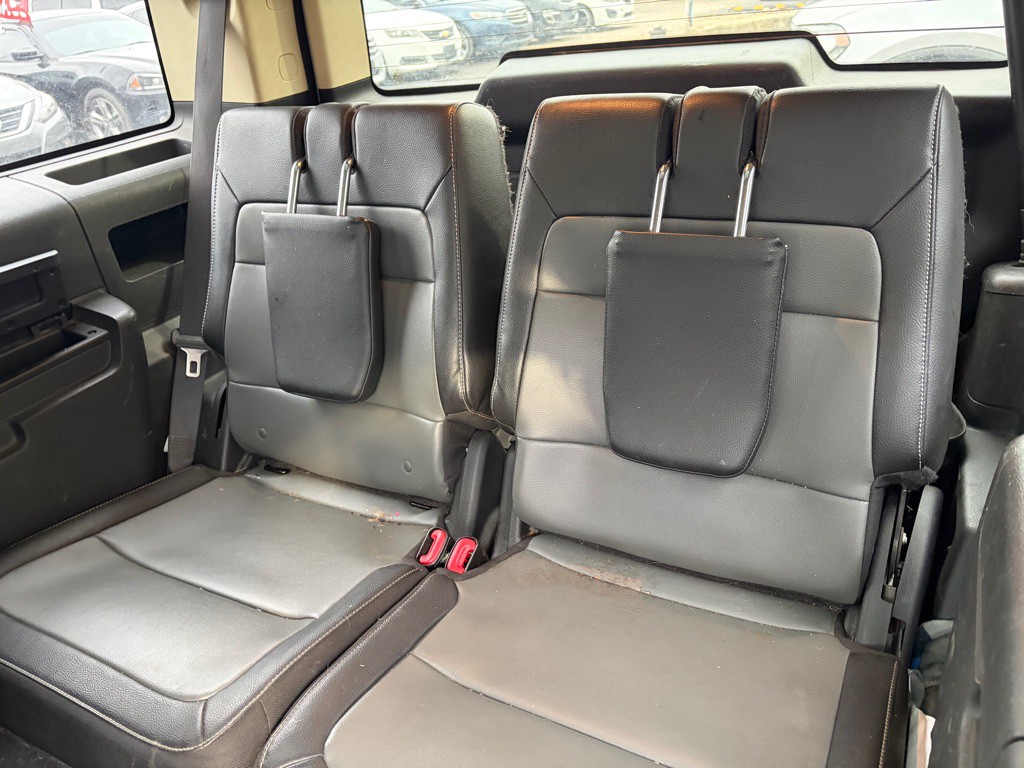 2015 Ford Flex Image 10