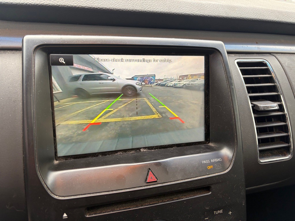 2015 Ford Flex Image 13