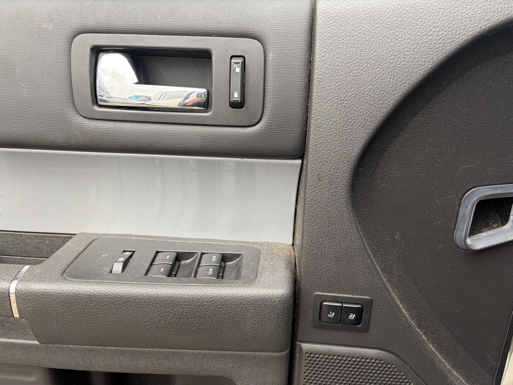 2015 Ford Flex Image 15