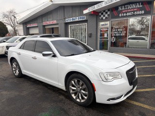 Image for 2020 Chrysler 300 Limited ID: 7087591