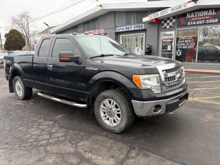 Image for 2014 Ford F-150 Super Cab ID: 7088004