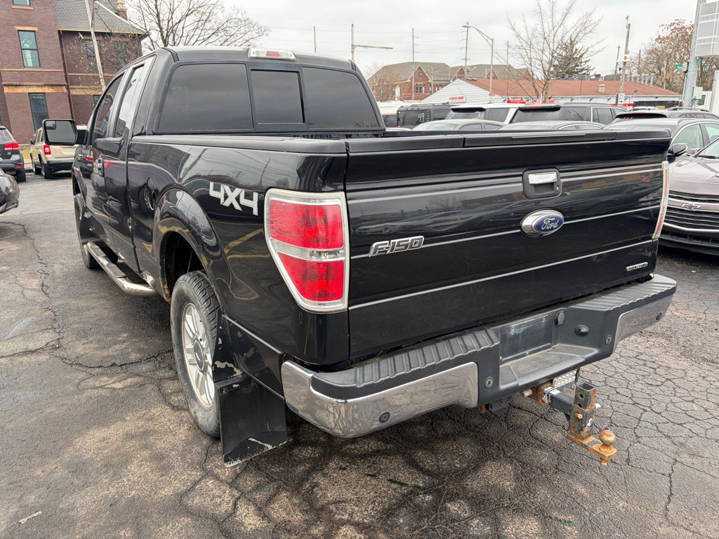 2014 Ford F-150 Image 3