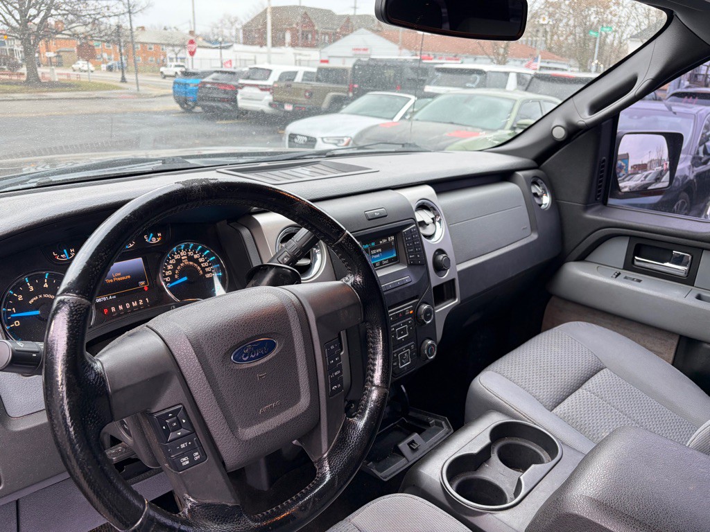 2014 Ford F-150 Image 5