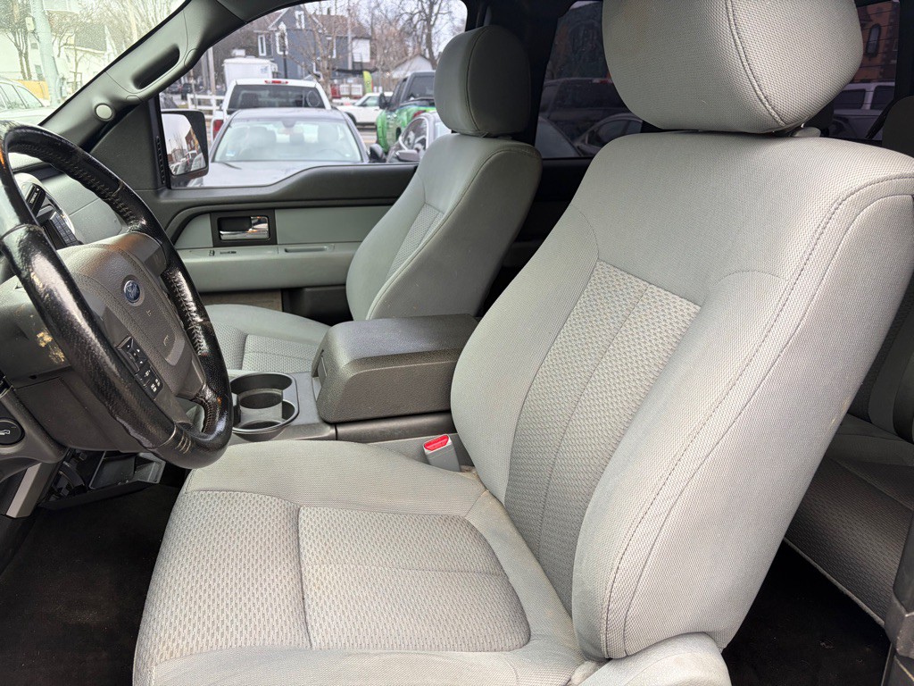 2014 Ford F-150 Image 6