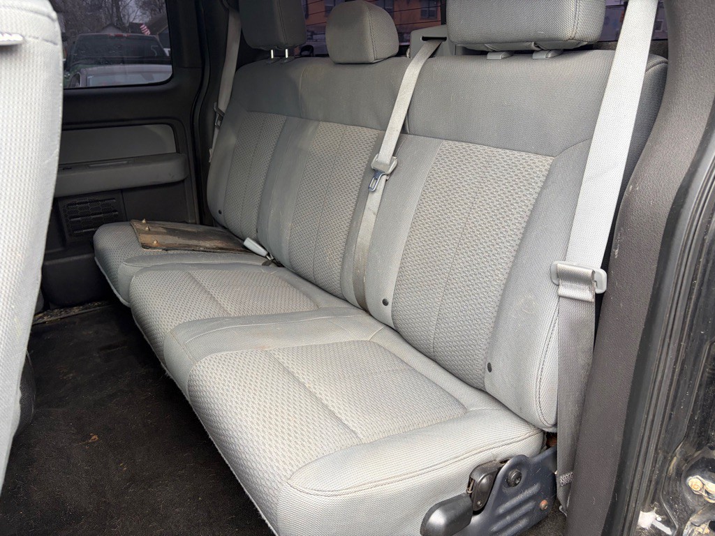 2014 Ford F-150 Image 8