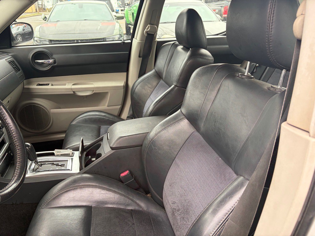 2006 Dodge Charger Image 6