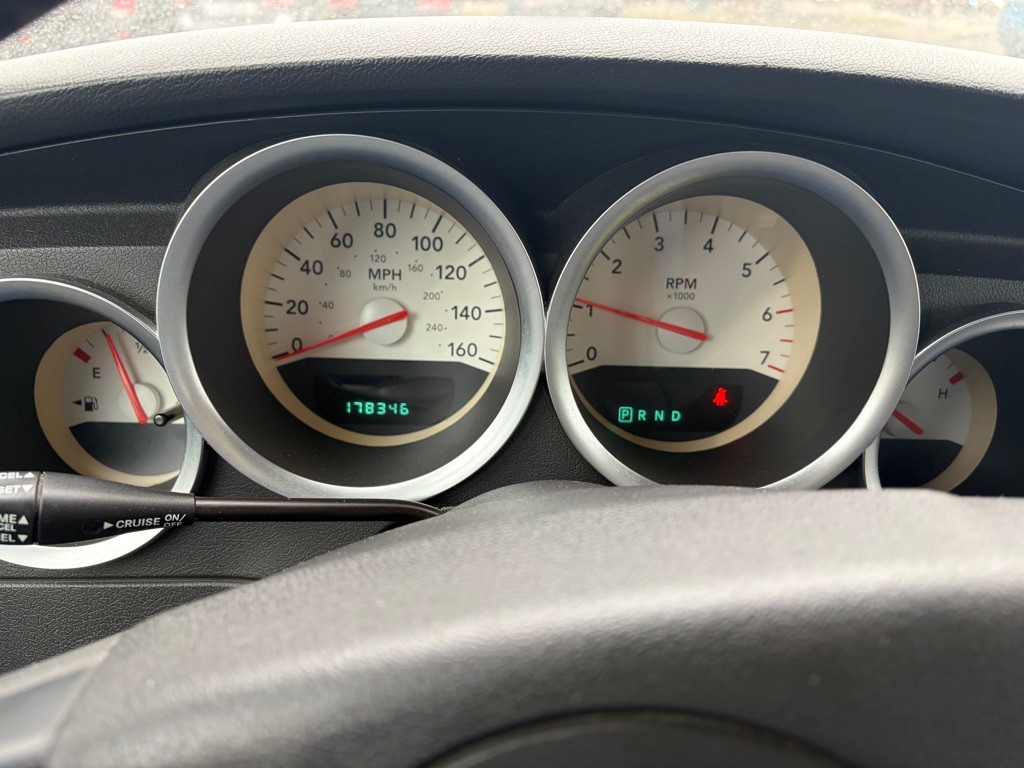 2006 Dodge Charger Image 7