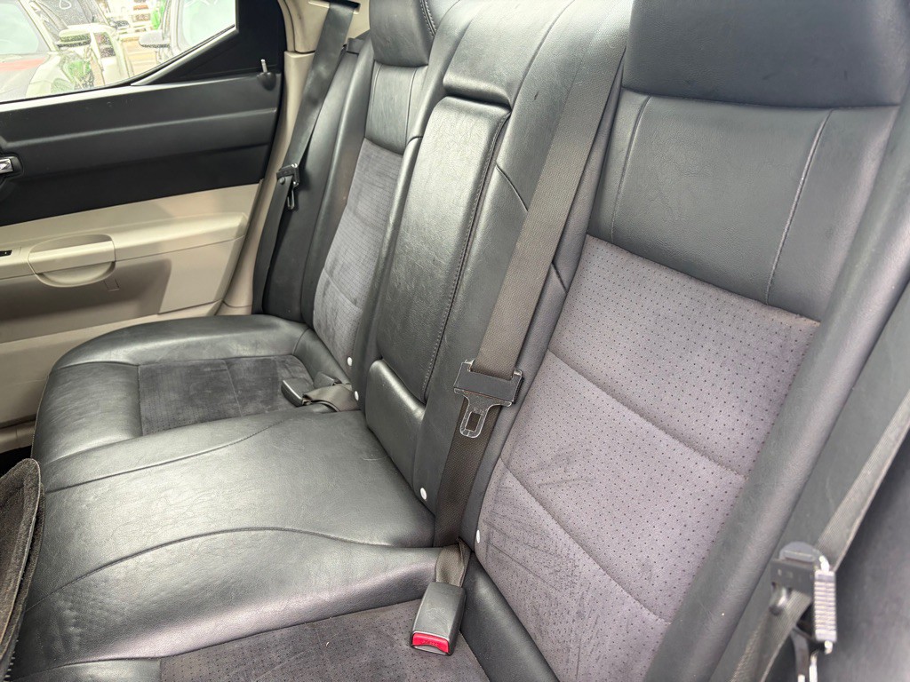 2006 Dodge Charger Image 9