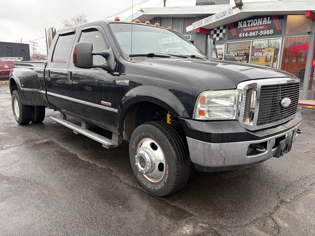 2006 Ford F-350 Image 1