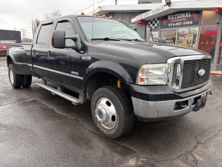 Image for 2006 Ford F-350 Super Duty ID: 7112830