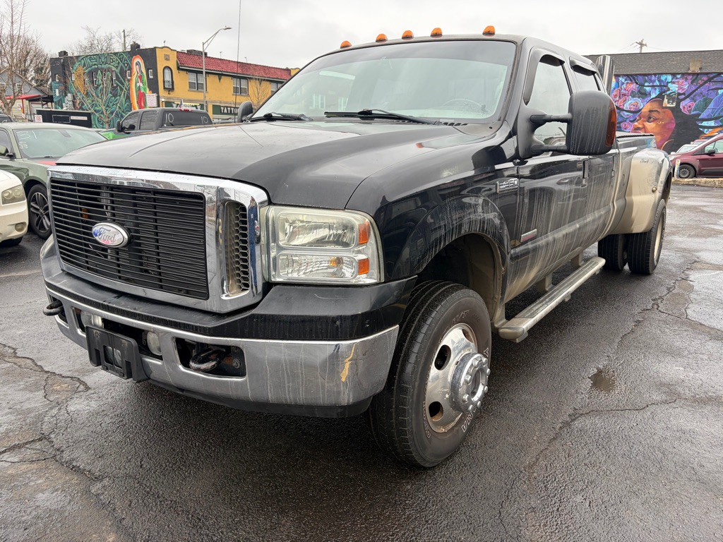 2006 Ford F-350 Image 2