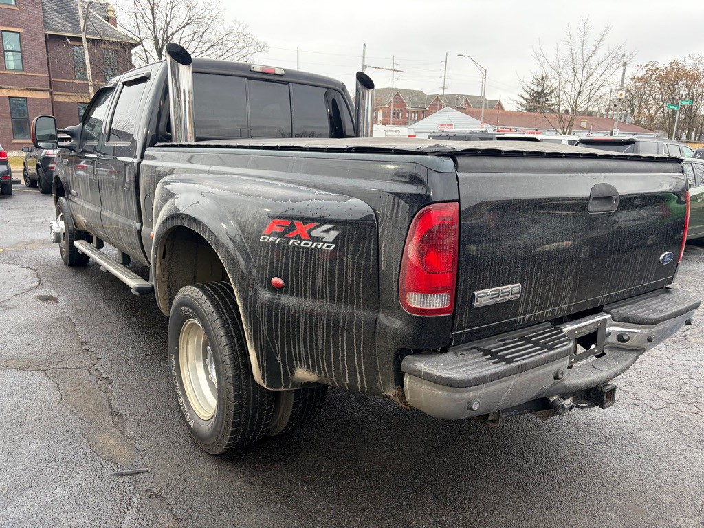 2006 Ford F-350 Image 3