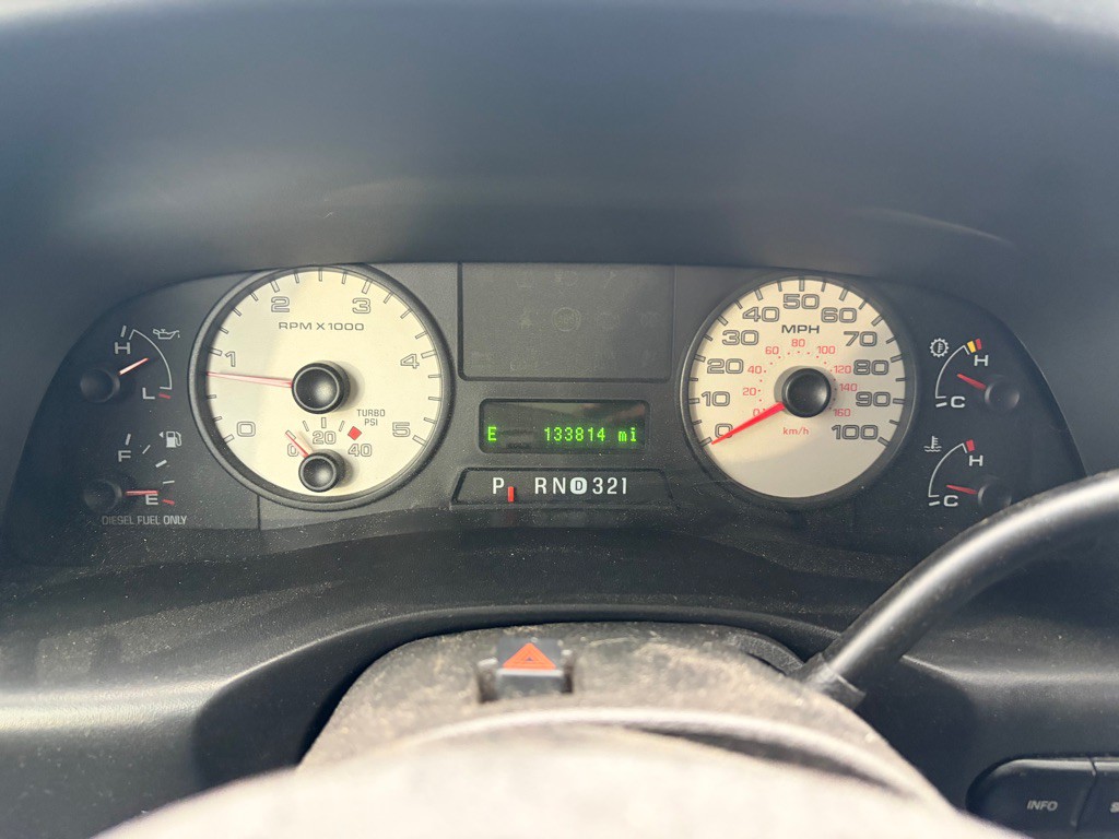 2006 Ford F-350 Image 8