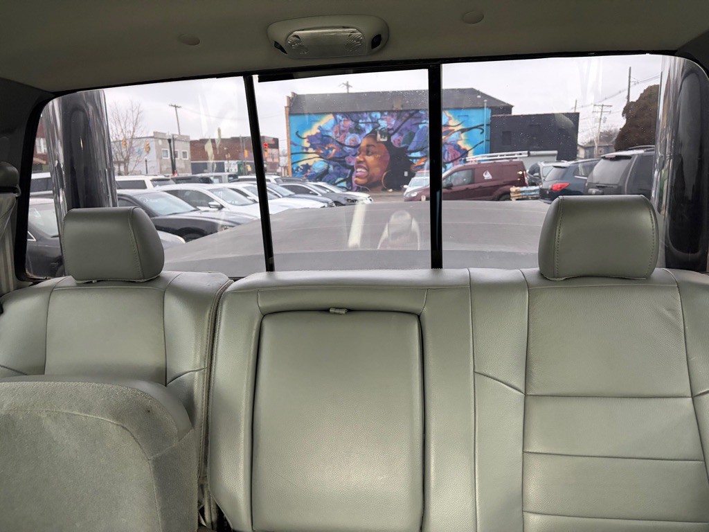 2006 Ford F-350 Image 10