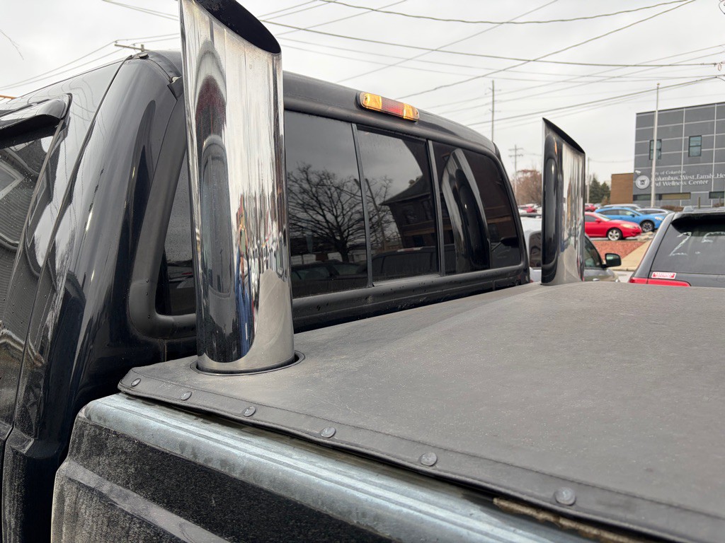 2006 Ford F-350 Image 11