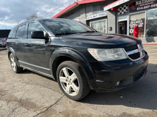 Image for 2009 Dodge Journey SXT ID: 7120663