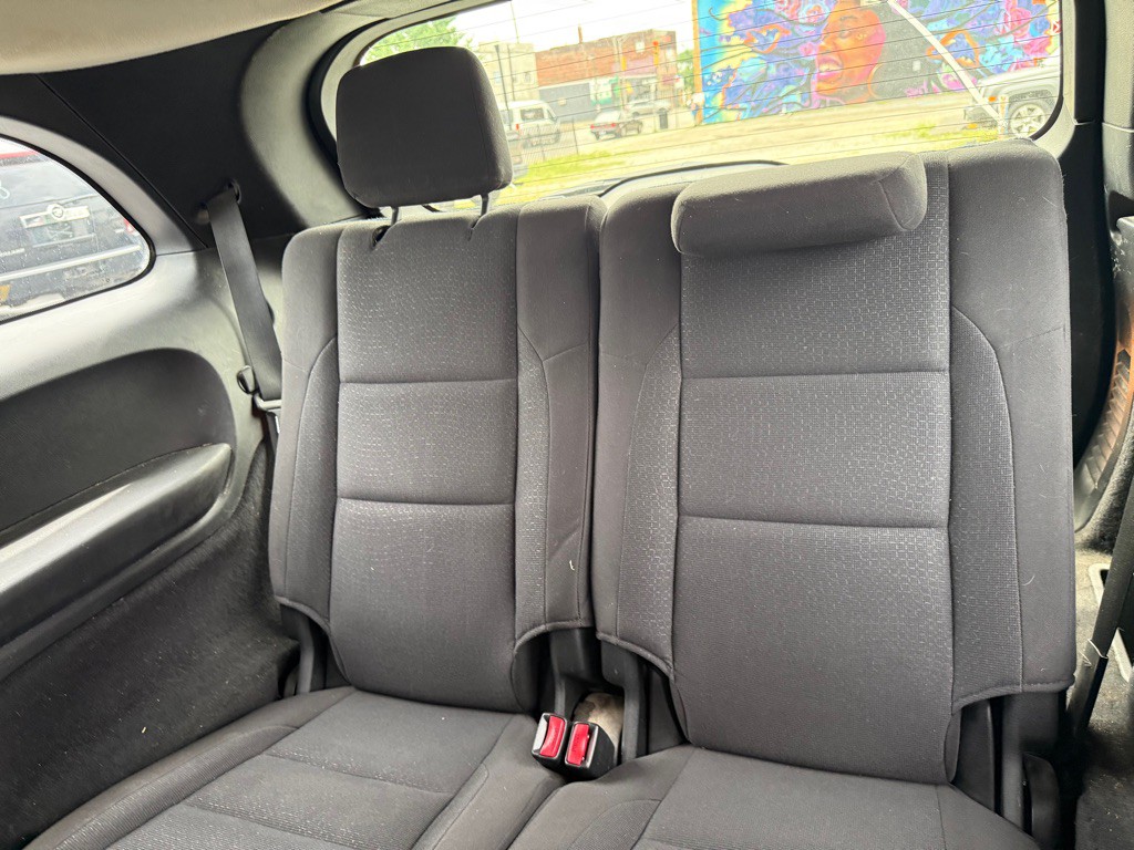 2011 Dodge Durango Image 9