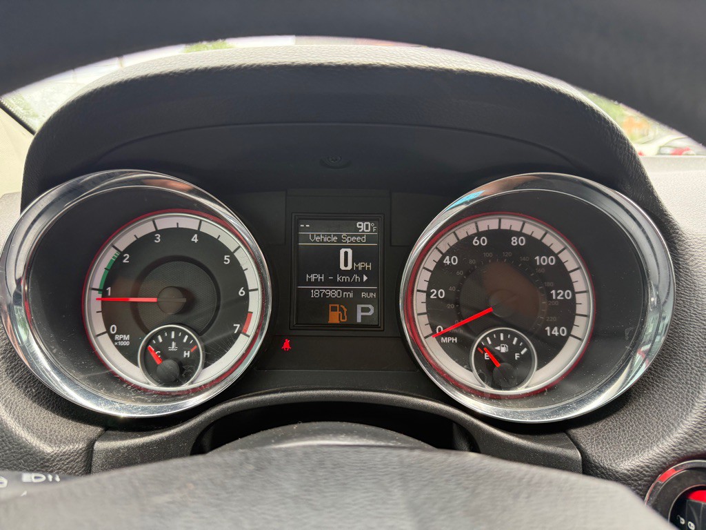 2011 Dodge Durango Image 11