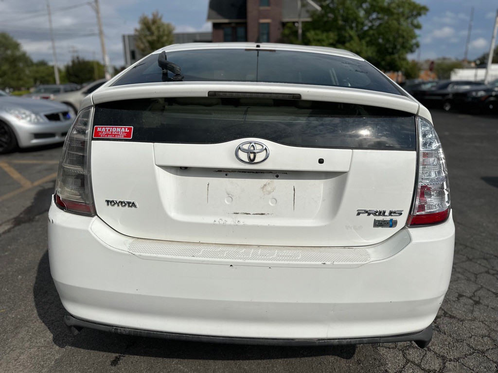 2007 Toyota Prius Image 5