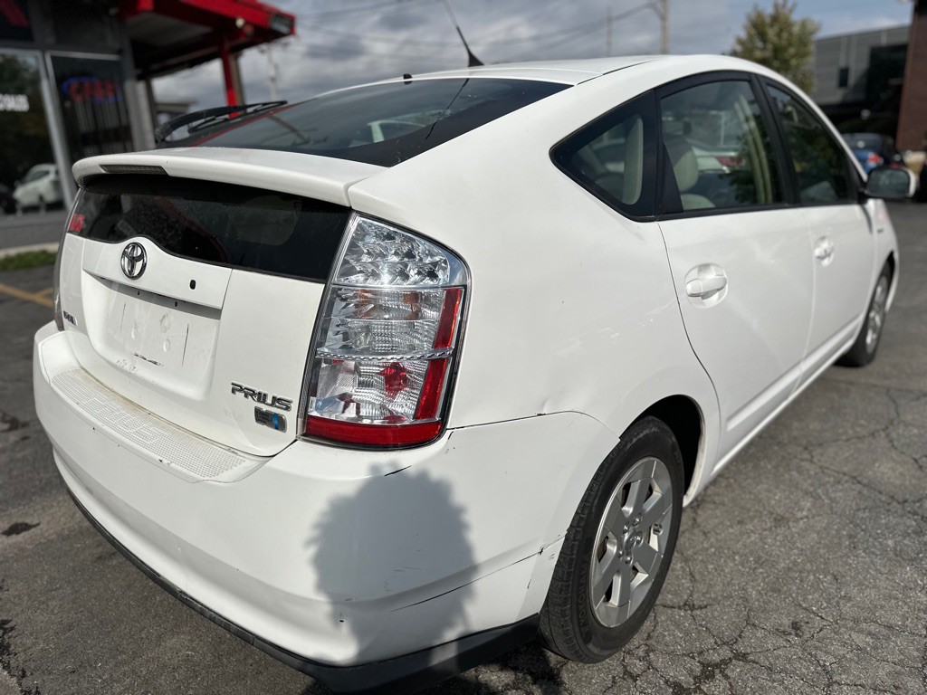 2007 Toyota Prius Image 6