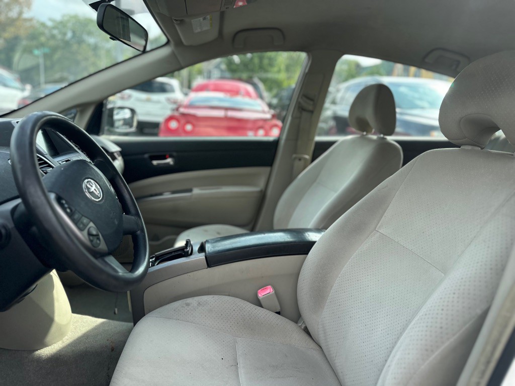 2007 Toyota Prius Image 7