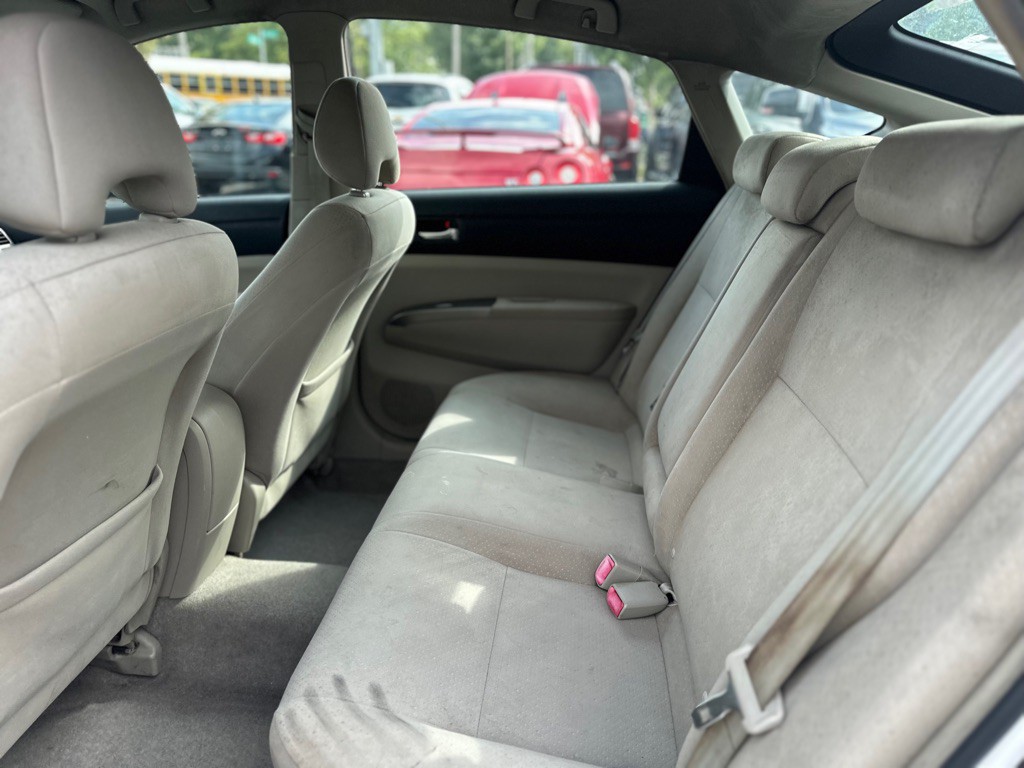 2007 Toyota Prius Image 8