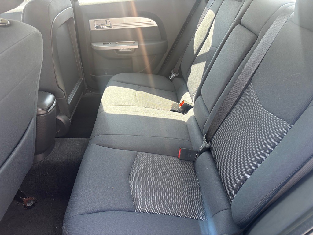 2009 Chrysler Sebring Image 6