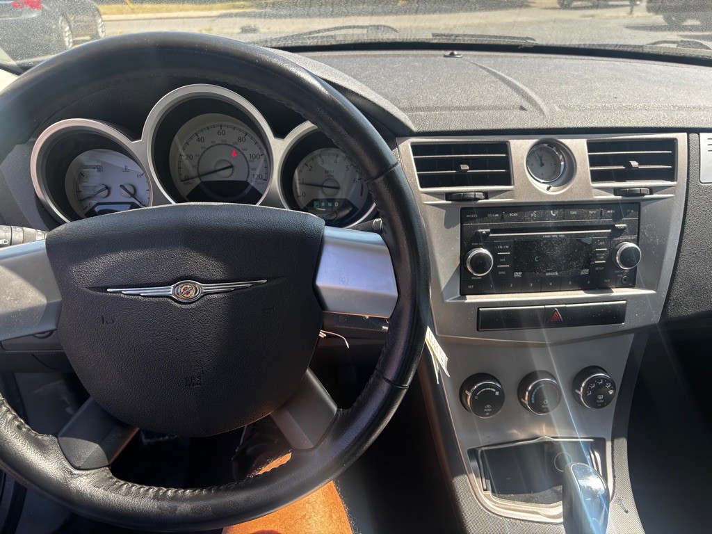 2009 Chrysler Sebring Image 7