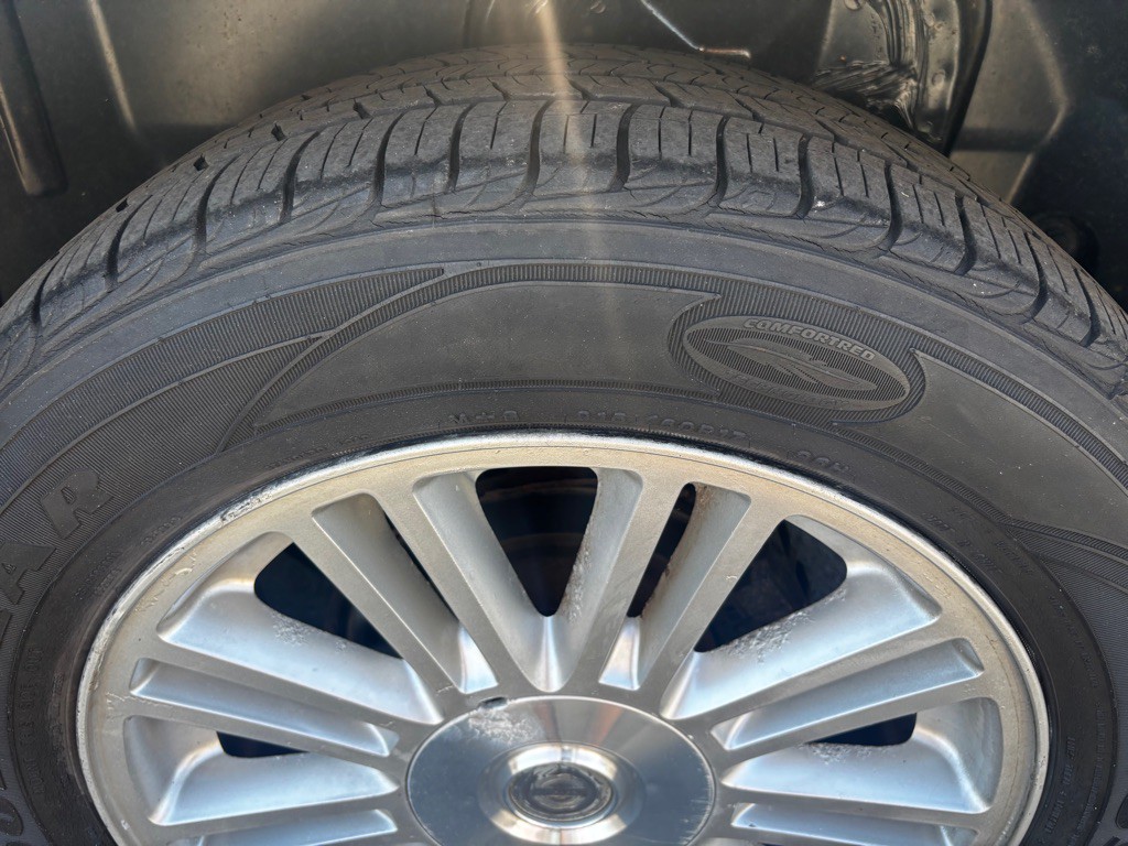 2009 Chrysler Sebring Image 12