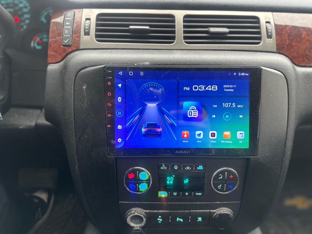 2010 Chevrolet Tahoe Image 8