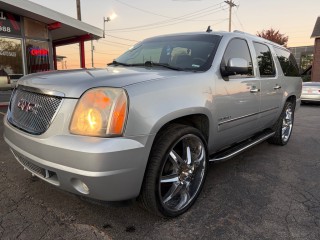 Image for 2012 GMC Yukon Denali ID: 7185568