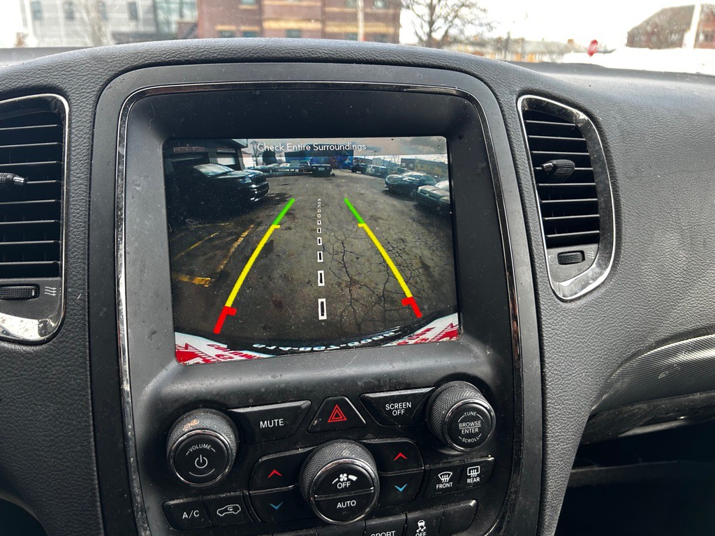 2018 Dodge Durango Image 6