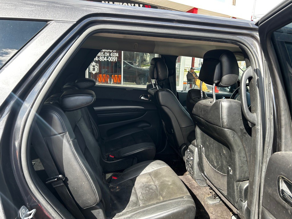 2018 Dodge Durango Image 7