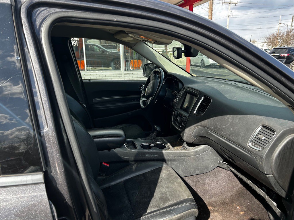 2018 Dodge Durango Image 8