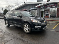 Image for 2017 Chevrolet Traverse Premier ID: 7185636