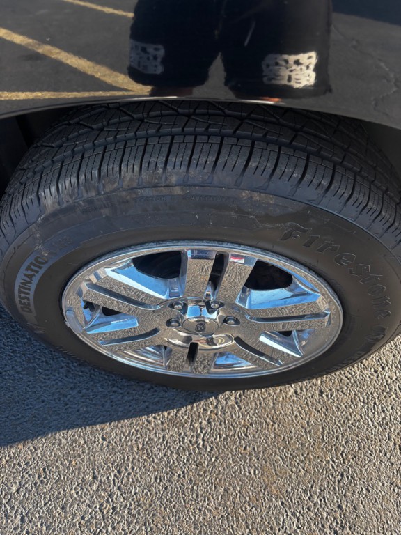 2007 Ford Explorer Image 12