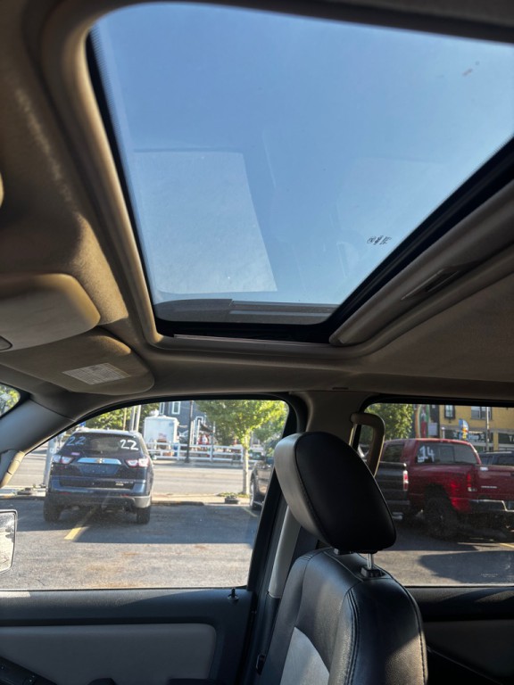 2007 Ford Explorer Image 22