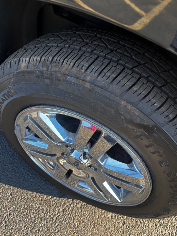 2007 Ford Explorer Image 24