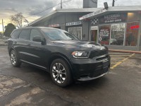 Image for 2019 Dodge Durango R/T ID: 7226807