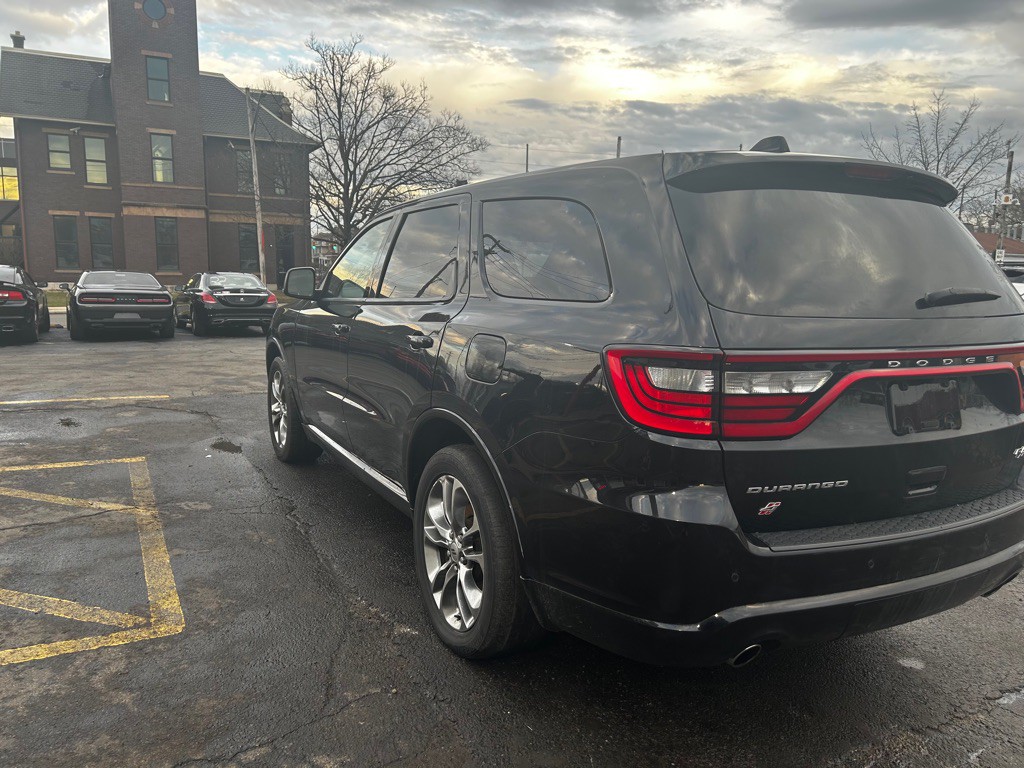 2019 Dodge Durango Image 3