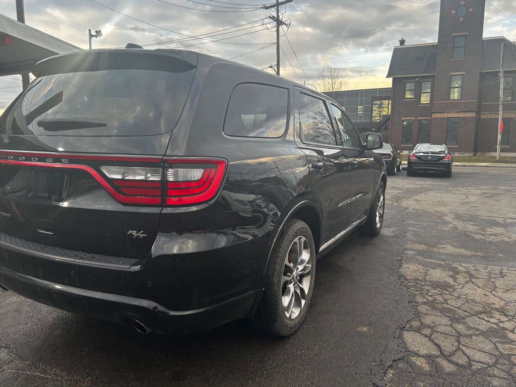 2019 Dodge Durango Image 4