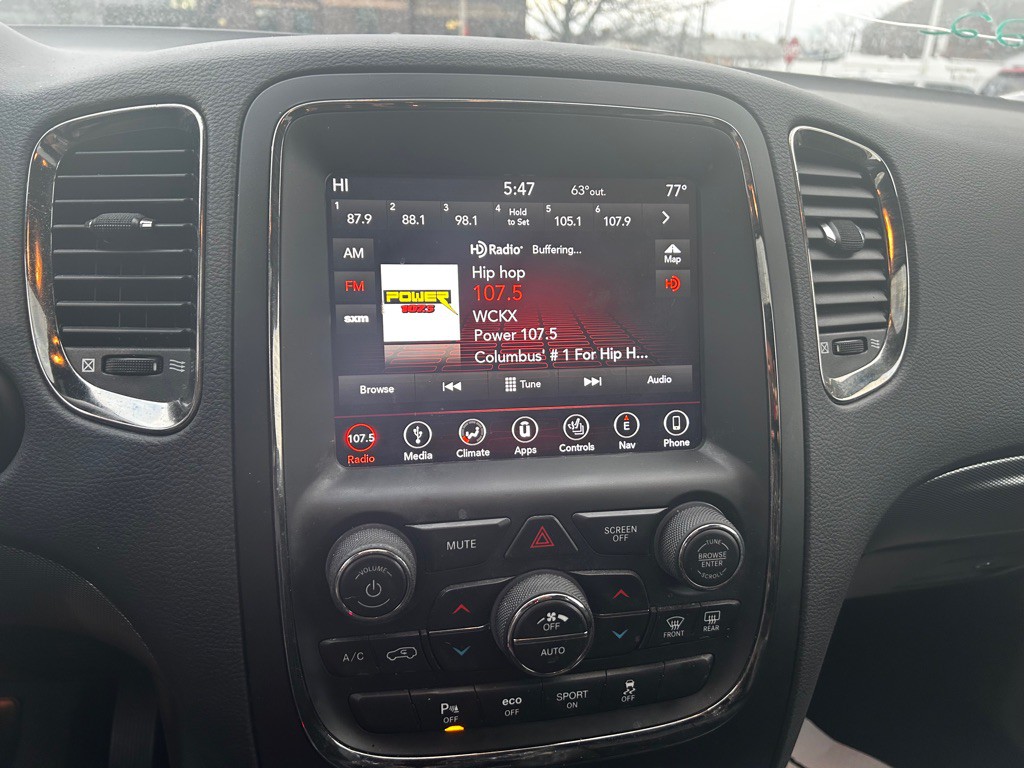 2019 Dodge Durango Image 5