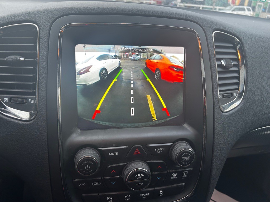 2019 Dodge Durango Image 6