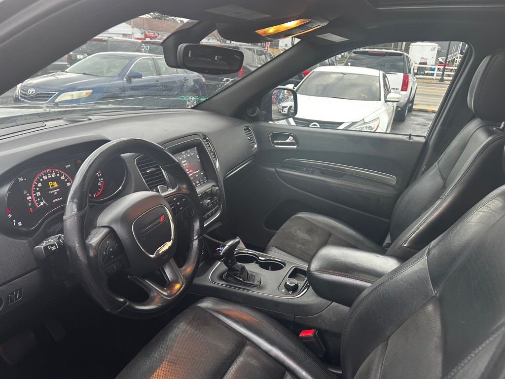 2019 Dodge Durango Image 7